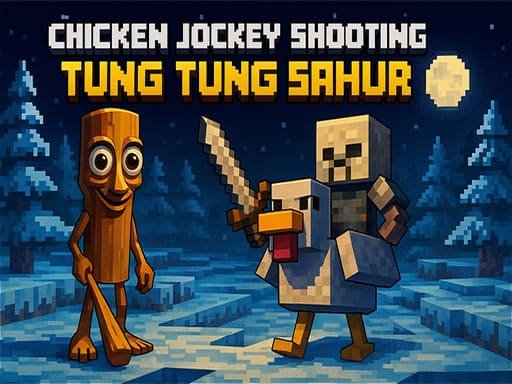 Action games