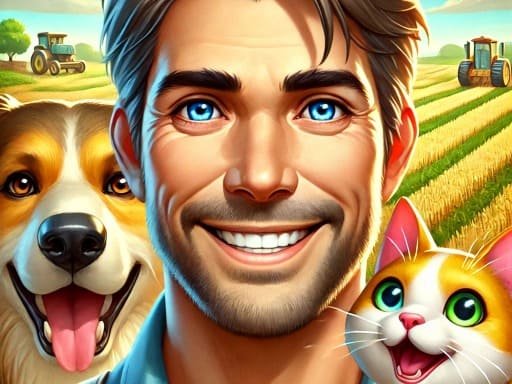 Multiplayer games