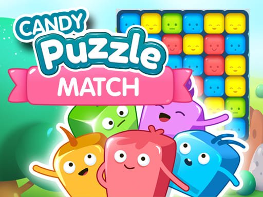 Puzzle games