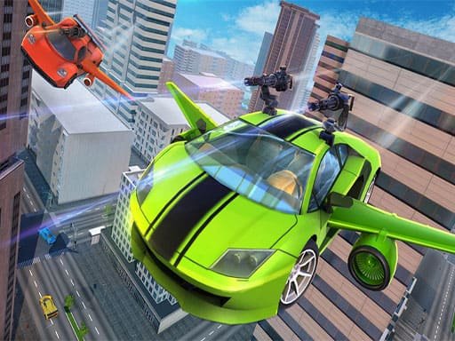 Racing games